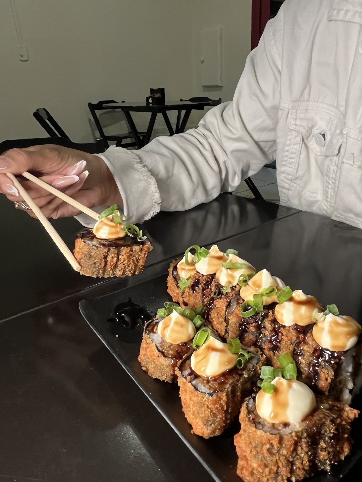 Rakki Sushi Bebedouro