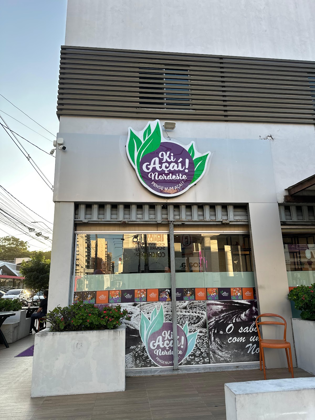 Ki Açaí Nordeste Aldeota