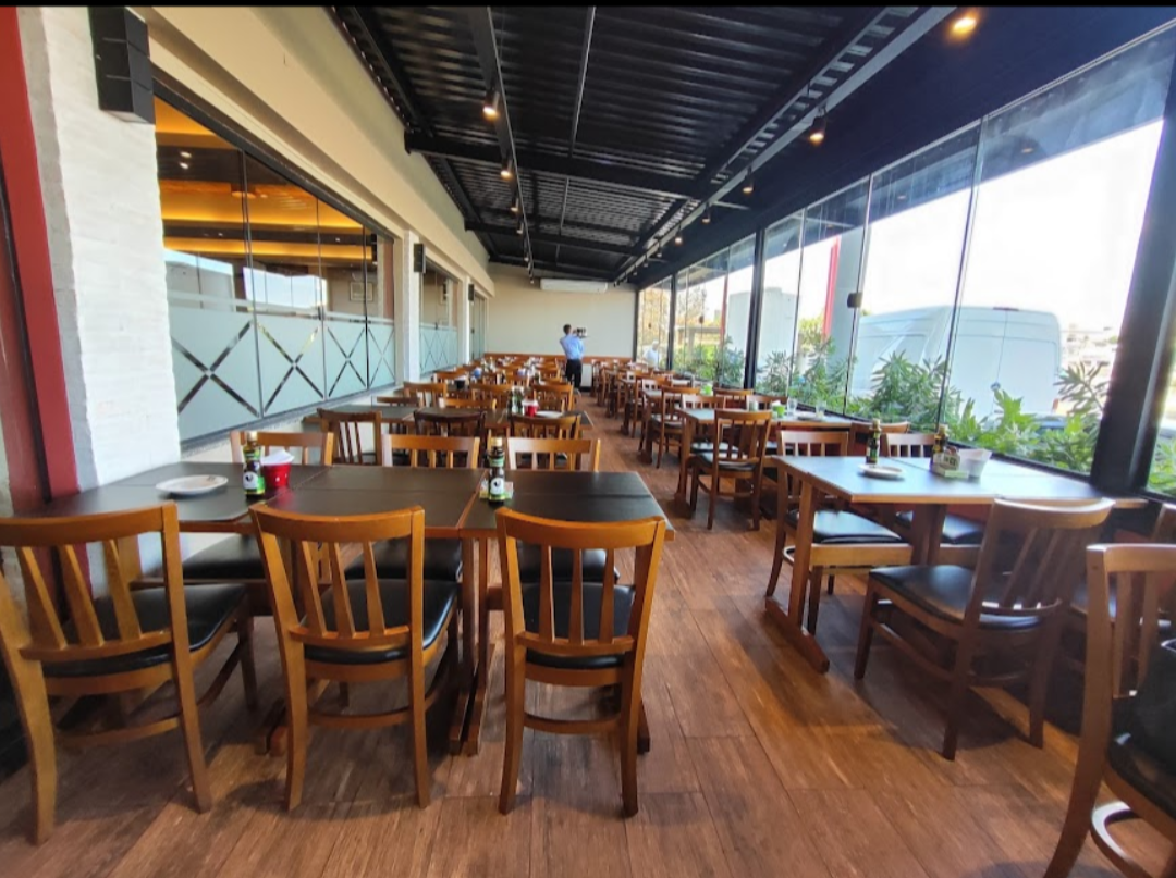 Restaurante da Fazenda
