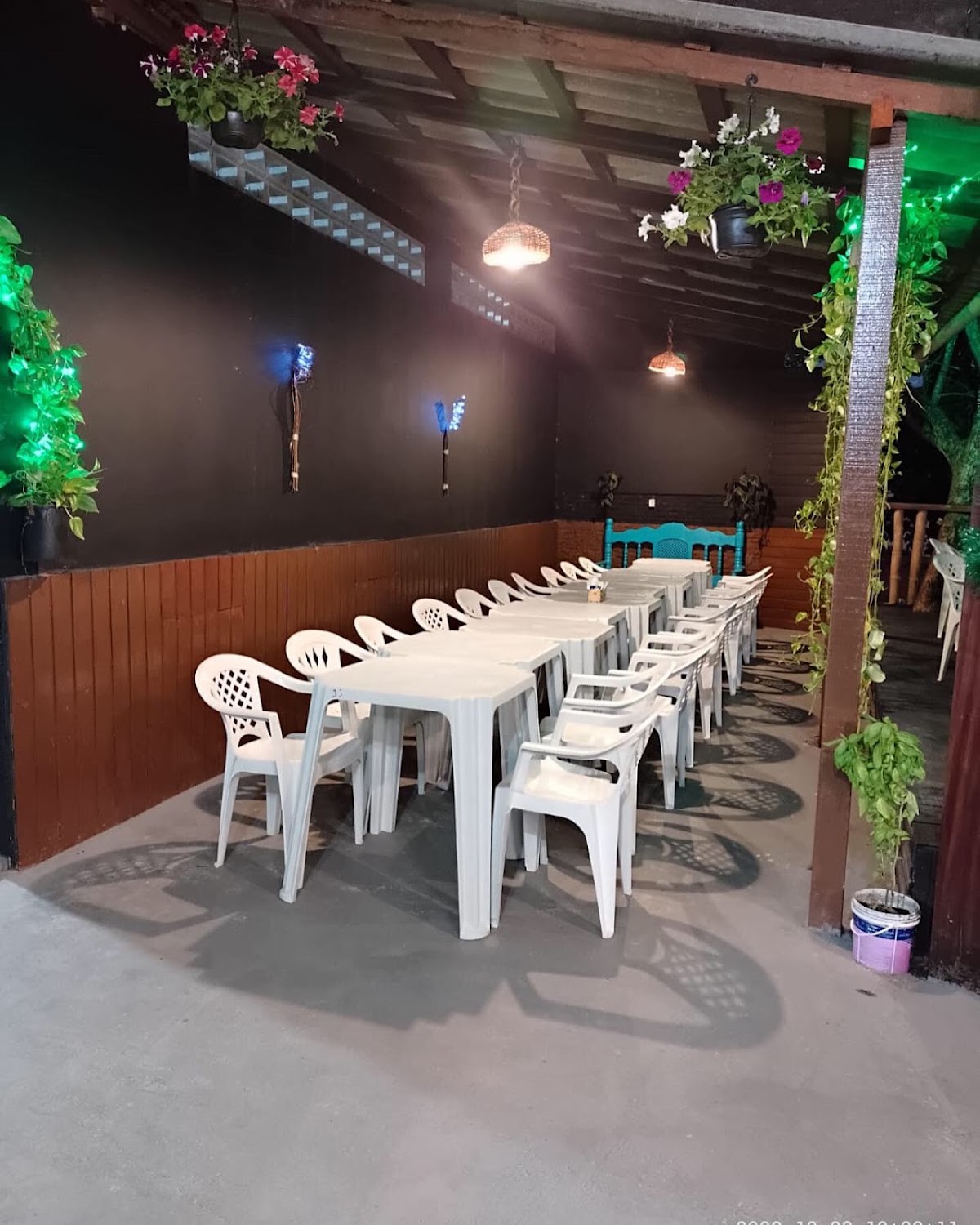 Pizzaria e cervejaria imperio da roça