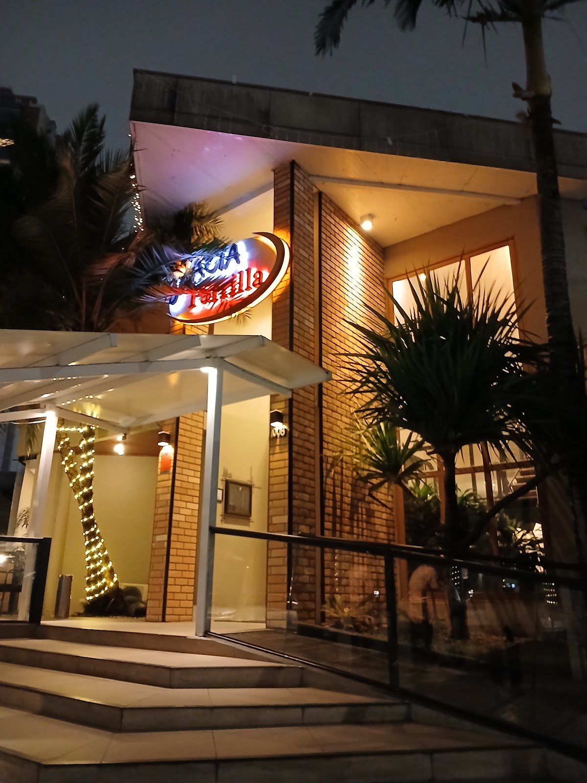 Bracia Parrilla