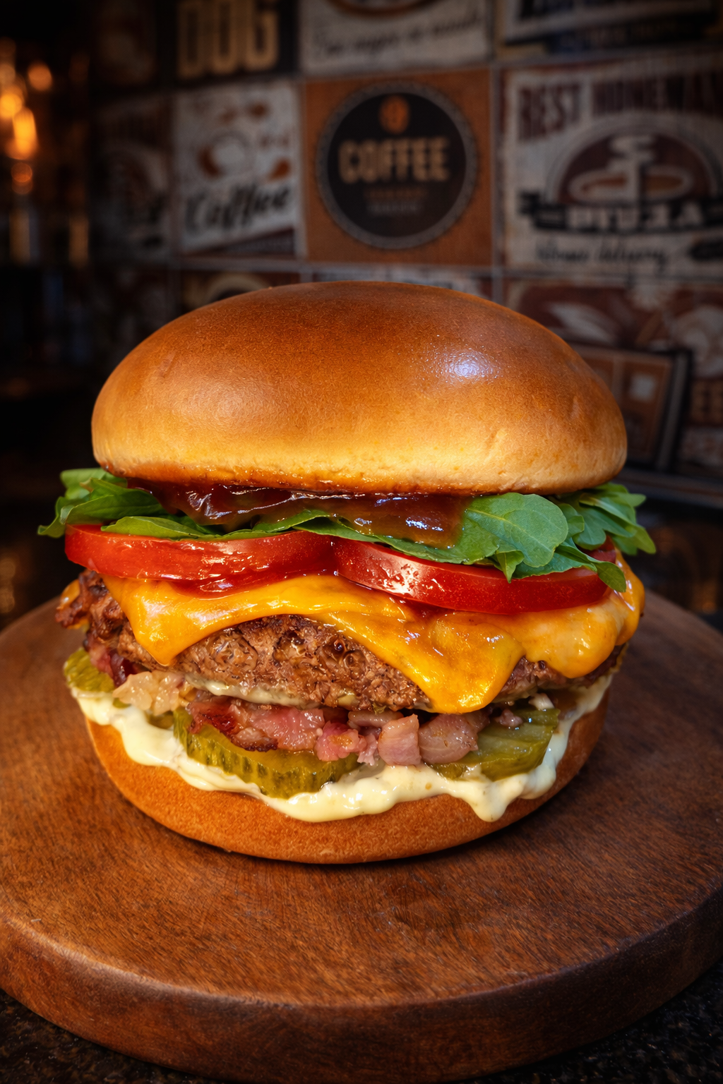PUB NUPONTO - Hamburgueria em Andradina