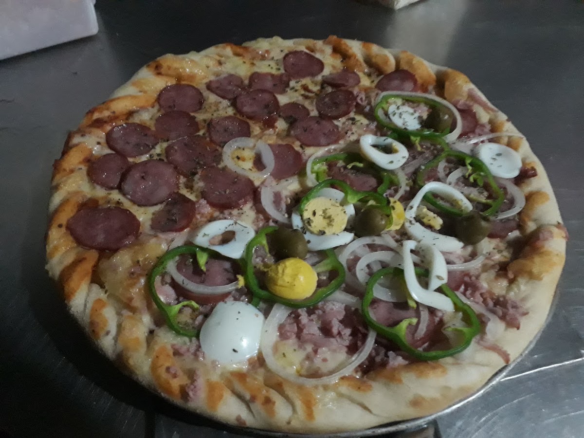 Ray Alencar Cozinha e Gourmet