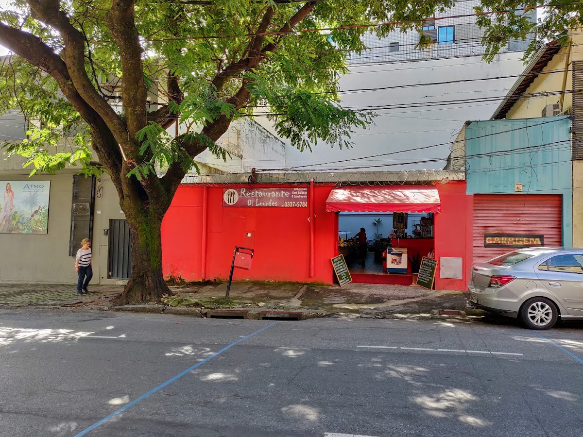 Restaurante Di Lourdes