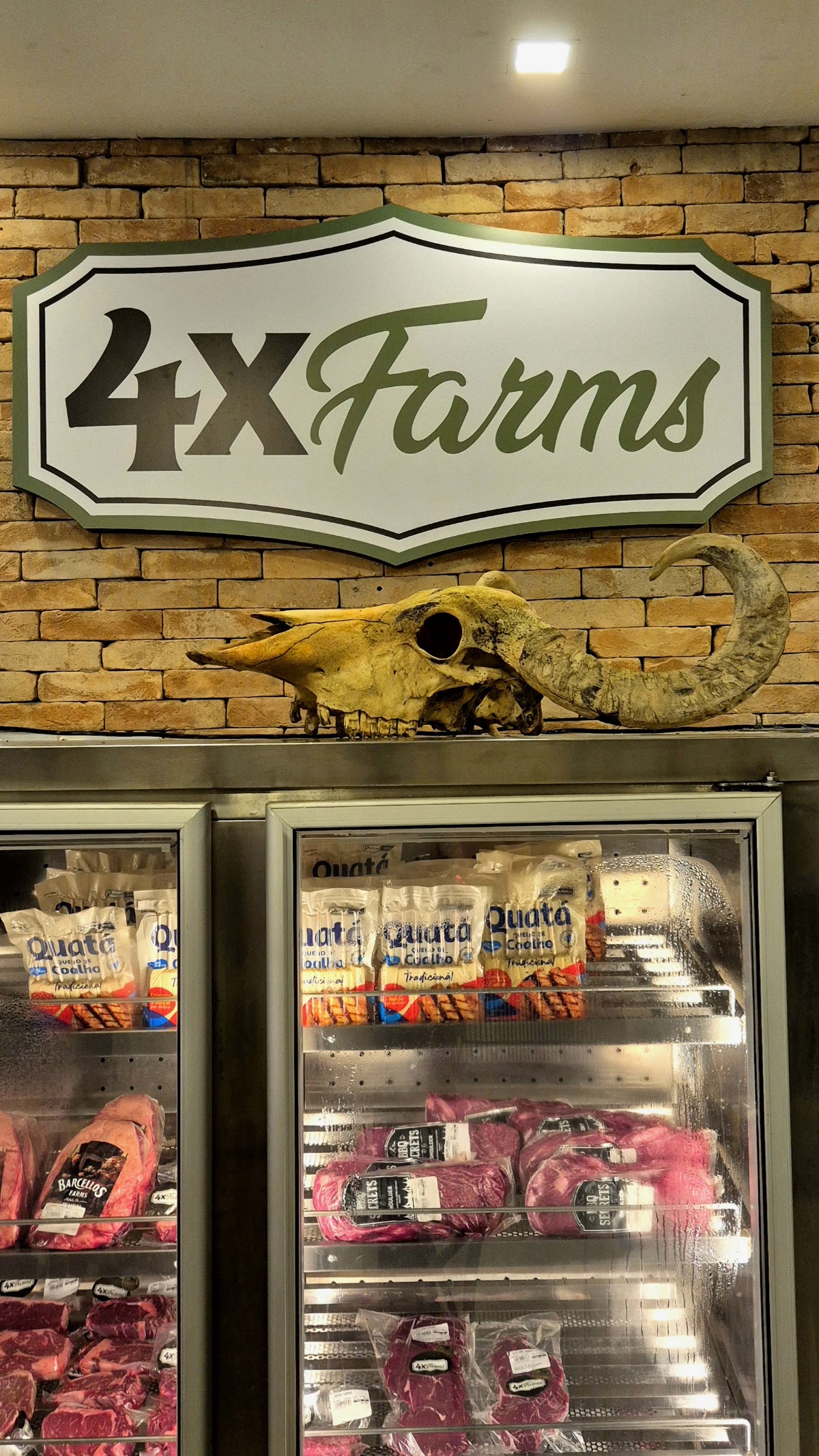 4XFarms