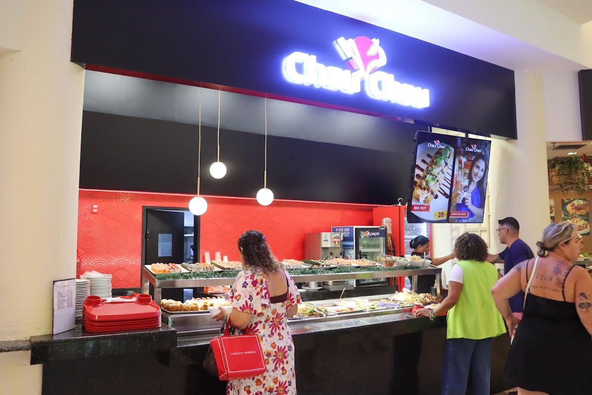Chau Chau