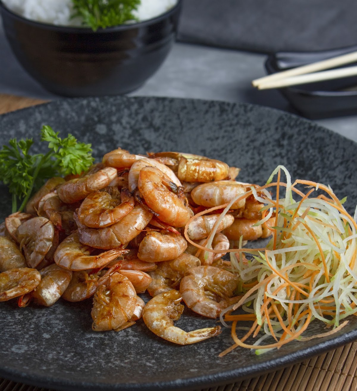 Kame Sushi Restaurante & Delivery