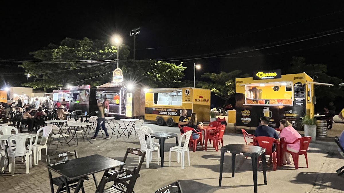 Food Park Pajuçara