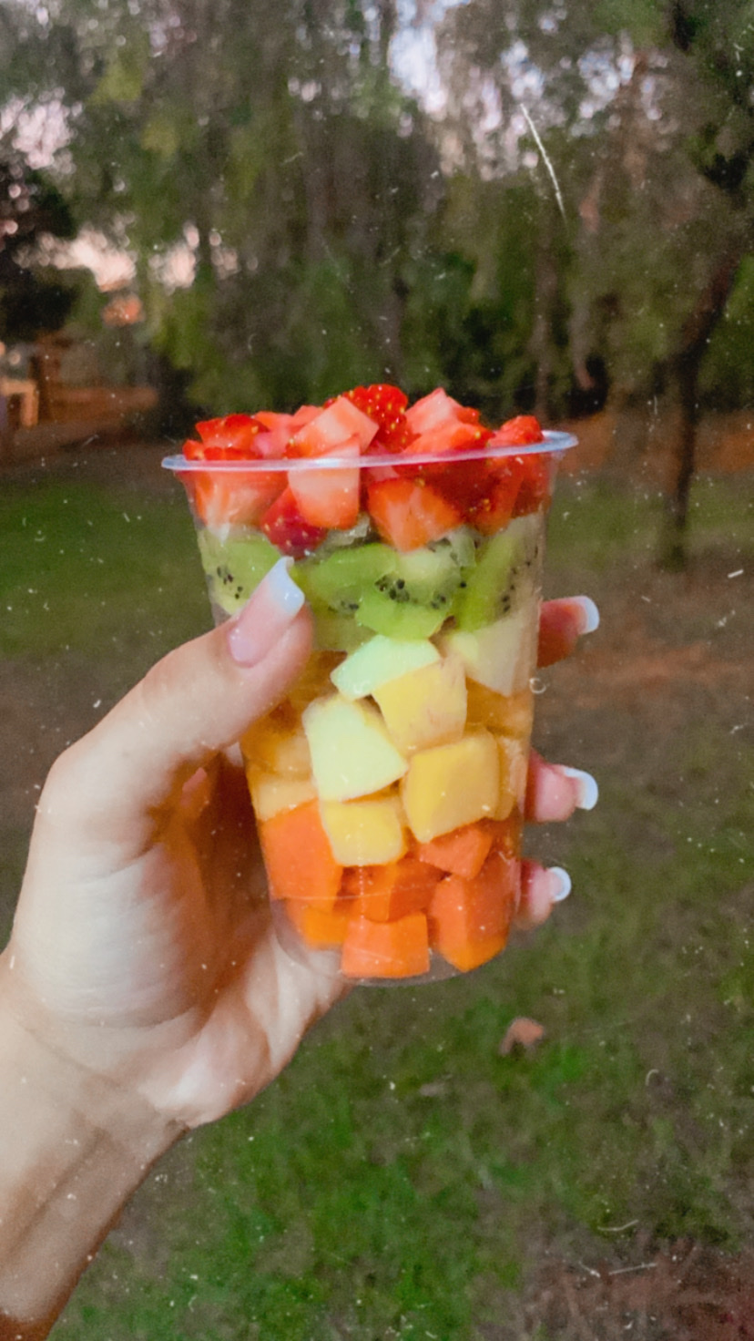 Açaí Terapia
