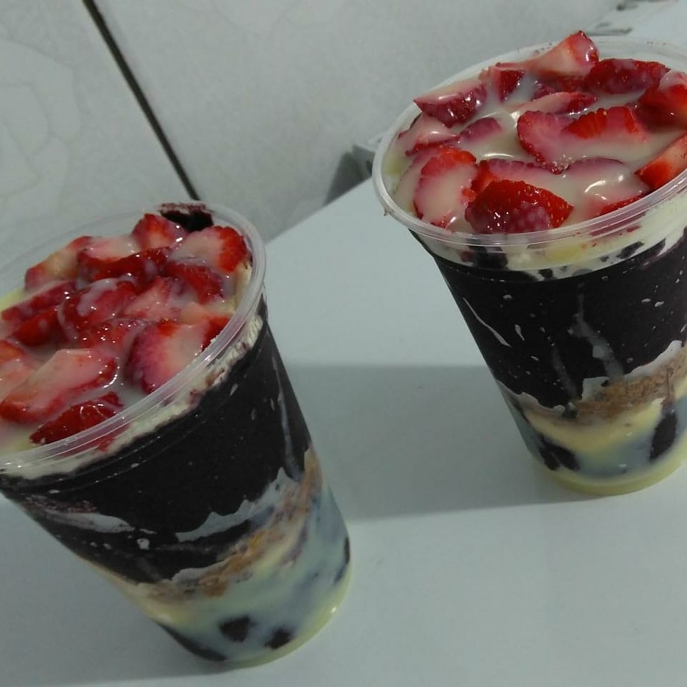 Açaí Mania Jataí