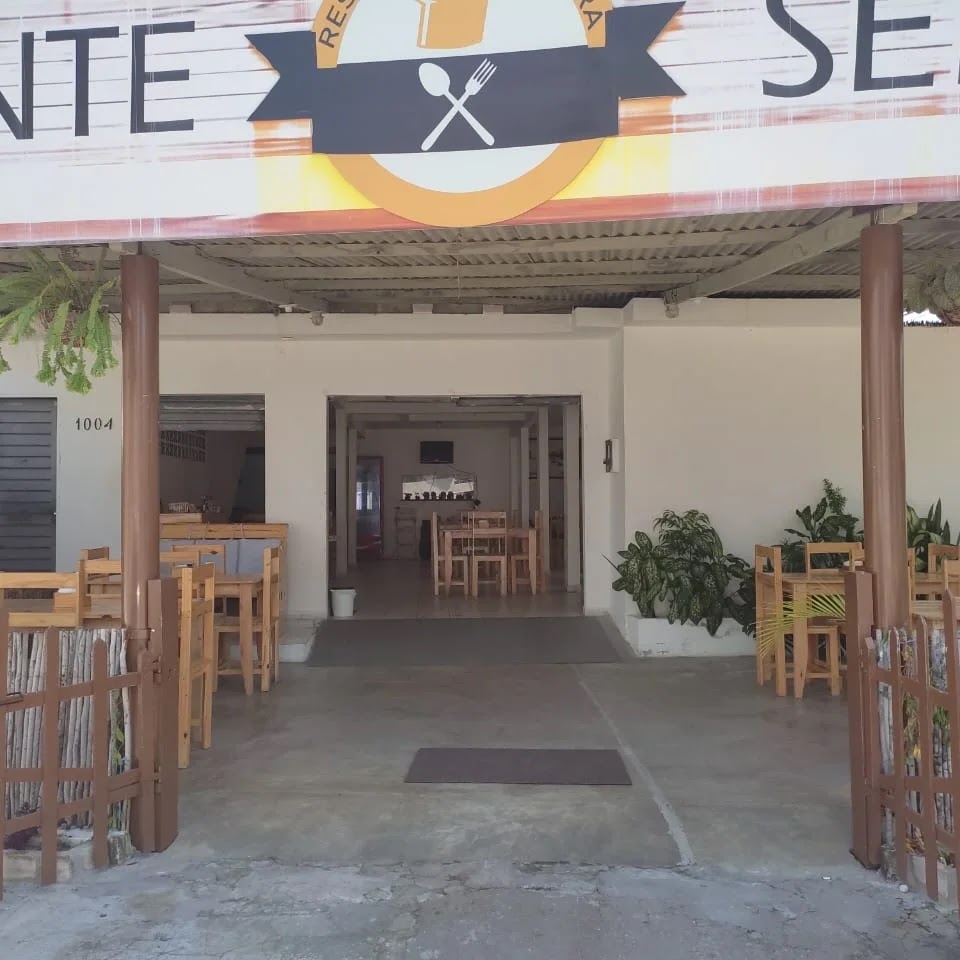 Restaurante Manaíra Self-service