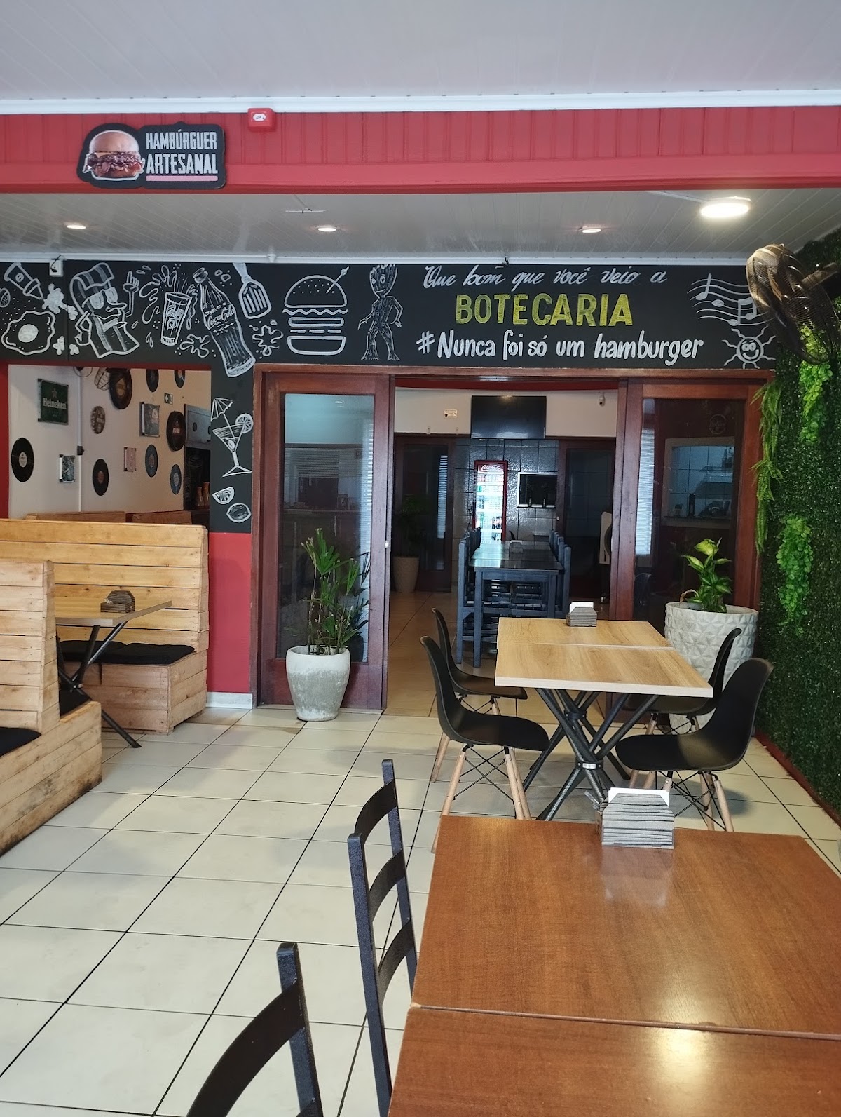 Botecaria