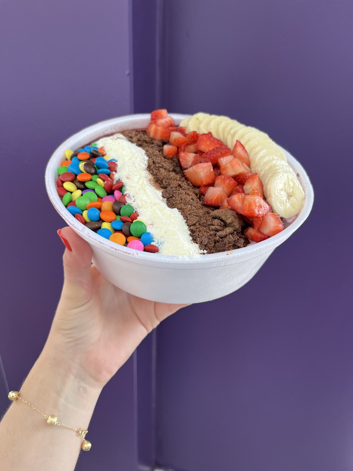 Fischer Açai & Sorvetes
