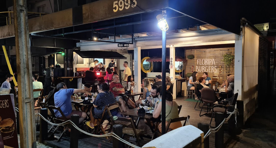 Floripa Burgers