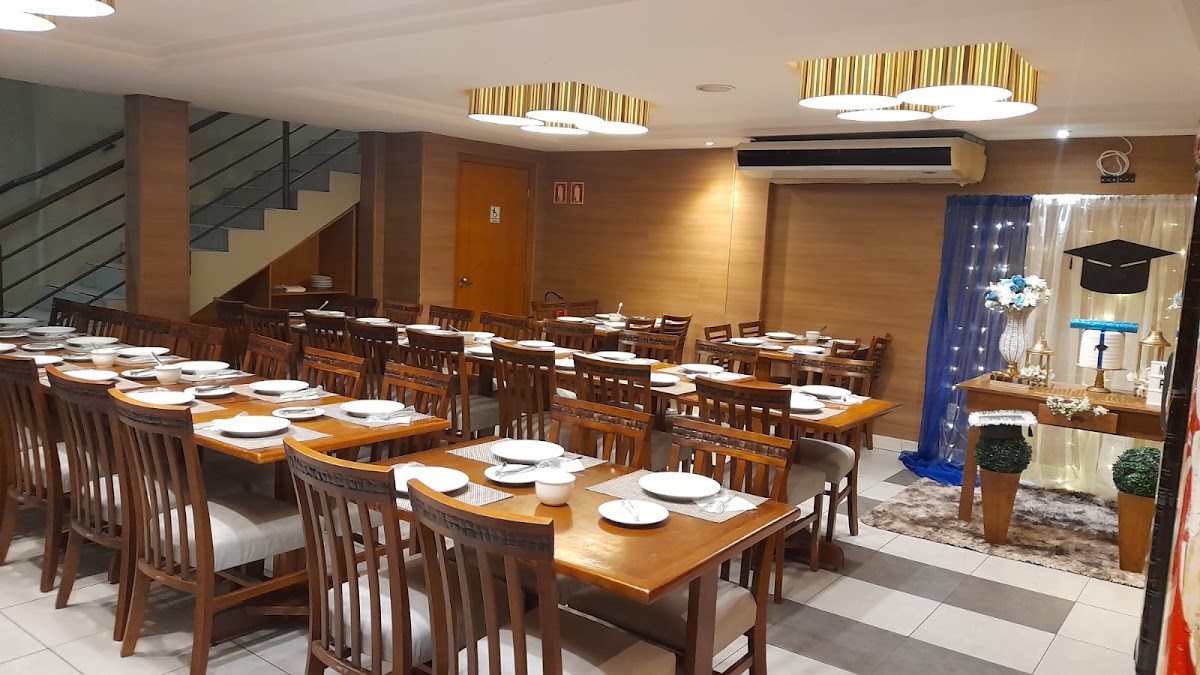Churrascaria Freio de Ouro
