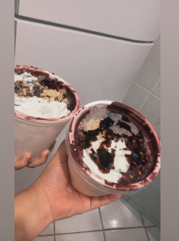 Supremo Açai