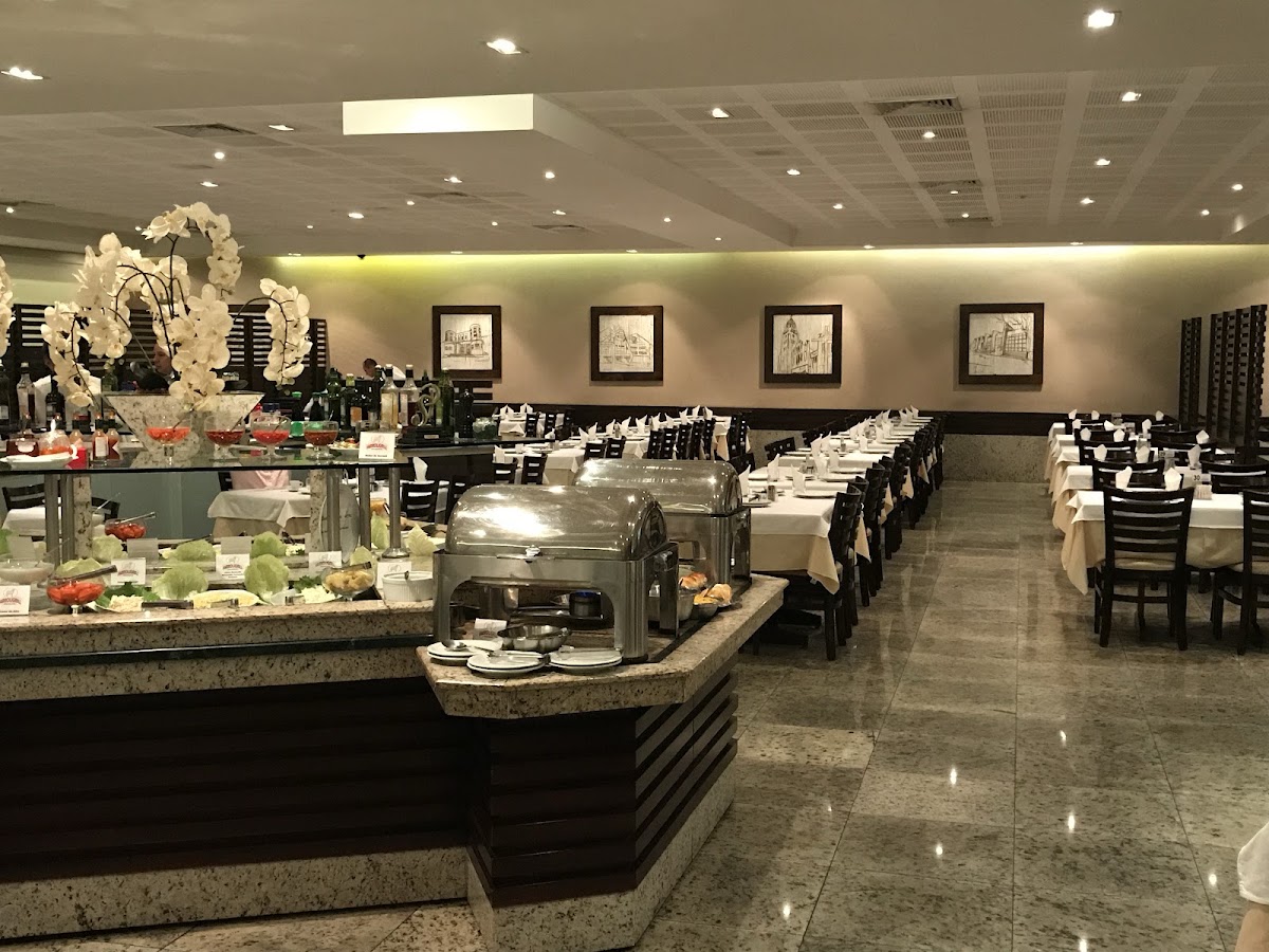 Churrascaria Farrougrill