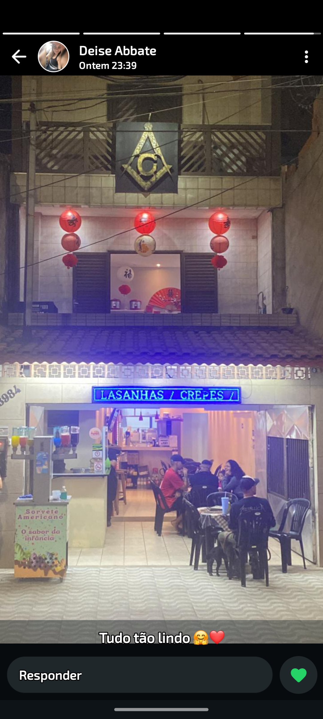 Raniac Sushi
