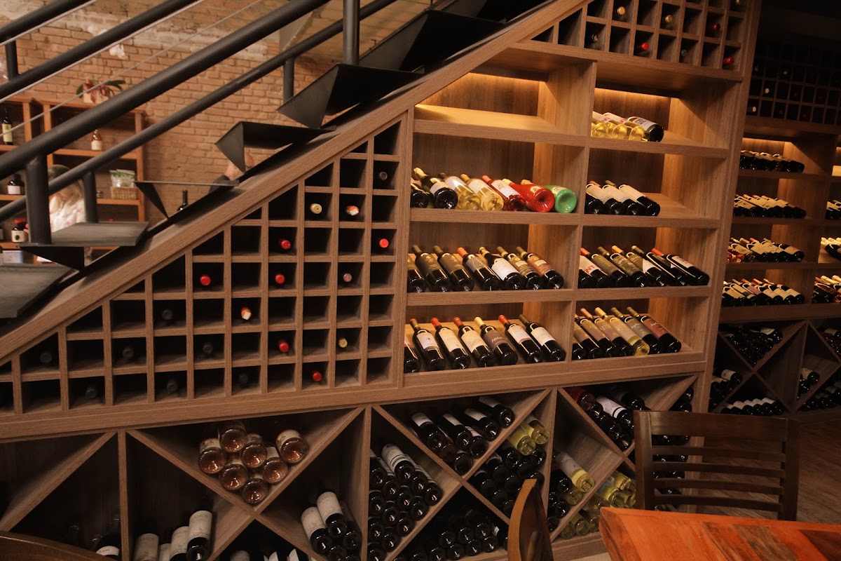 Restaurante e Enoteca Permont