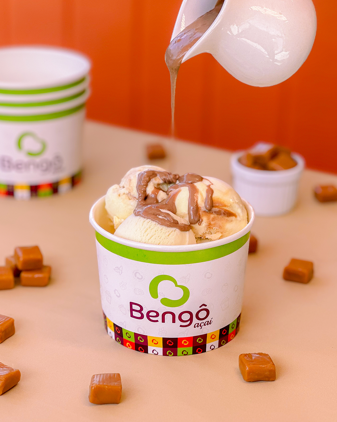 Bengô Açaí Maceió