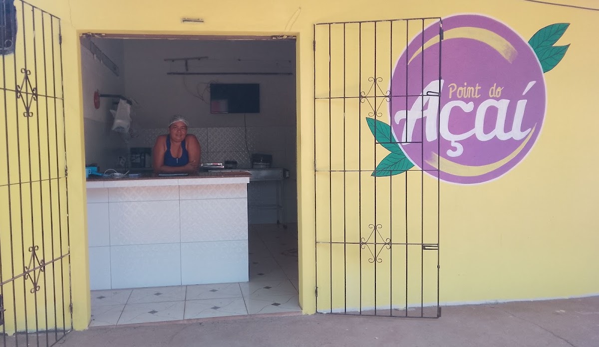 Point do Açaí