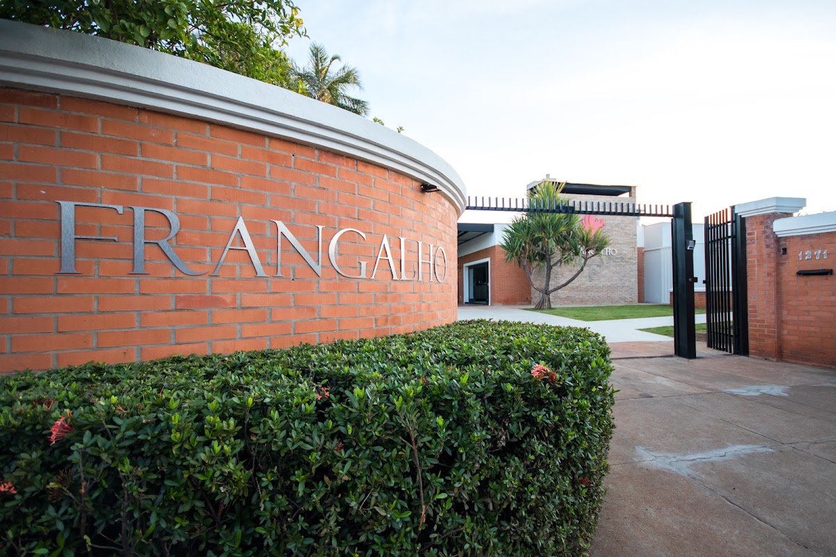 FRANGALHO RESTAURANTE