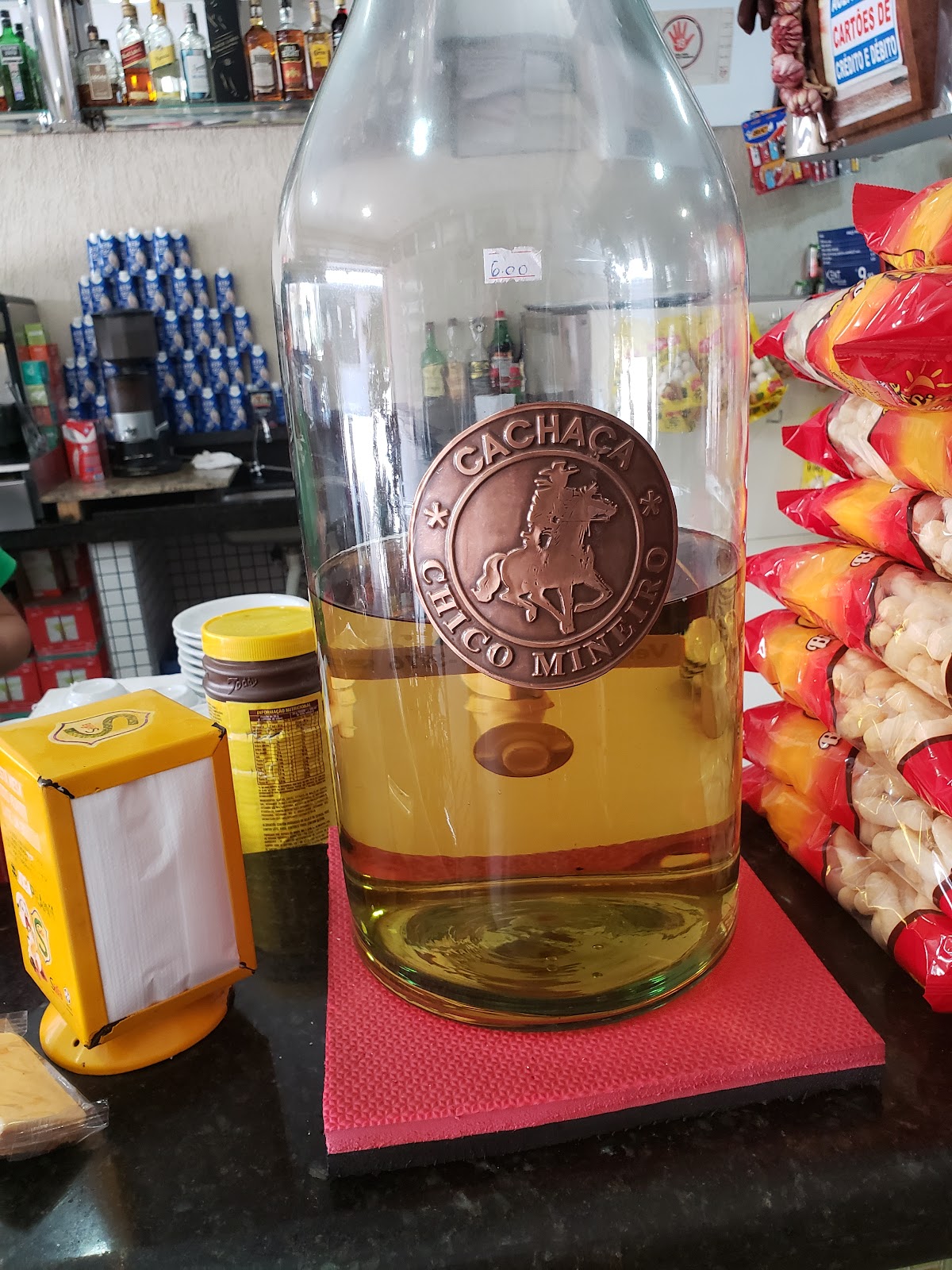 Cantinho da Vila Romana