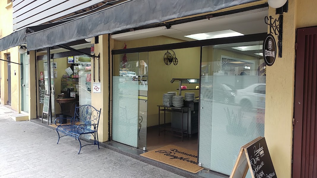 Restaurante Pamplona