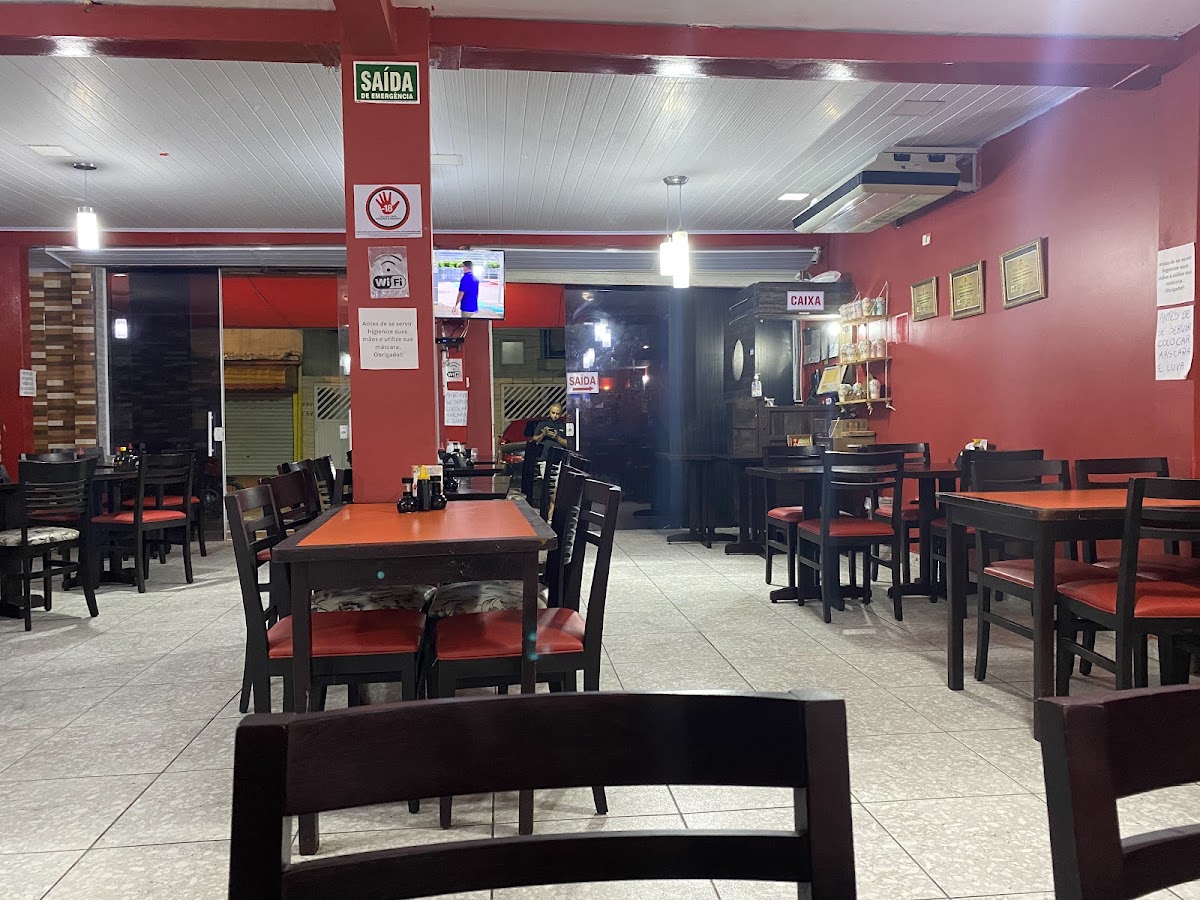 Restaurante e Temakeria Kawari