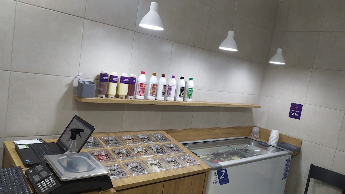 REI DO AÇAÍ