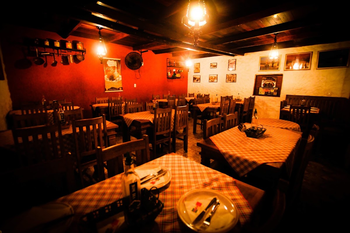 Pizzaria Serena