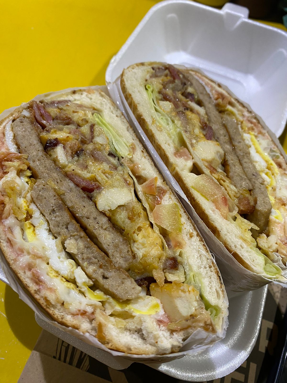 Vitória Lanches