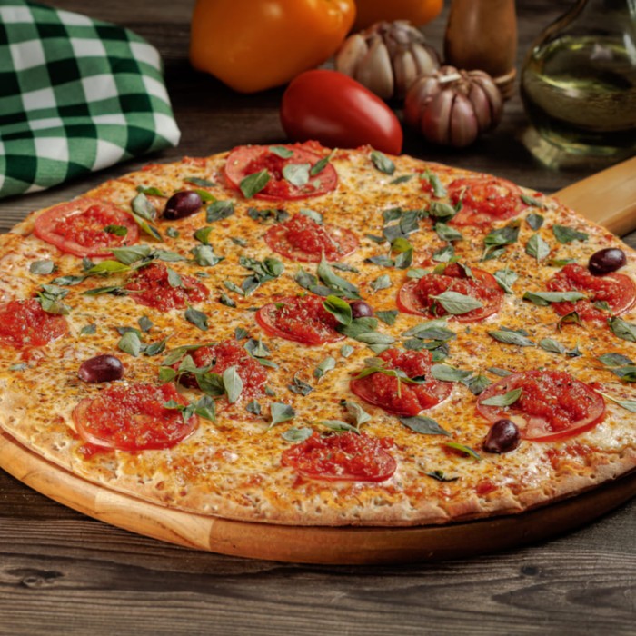 Donatella Pizzaria