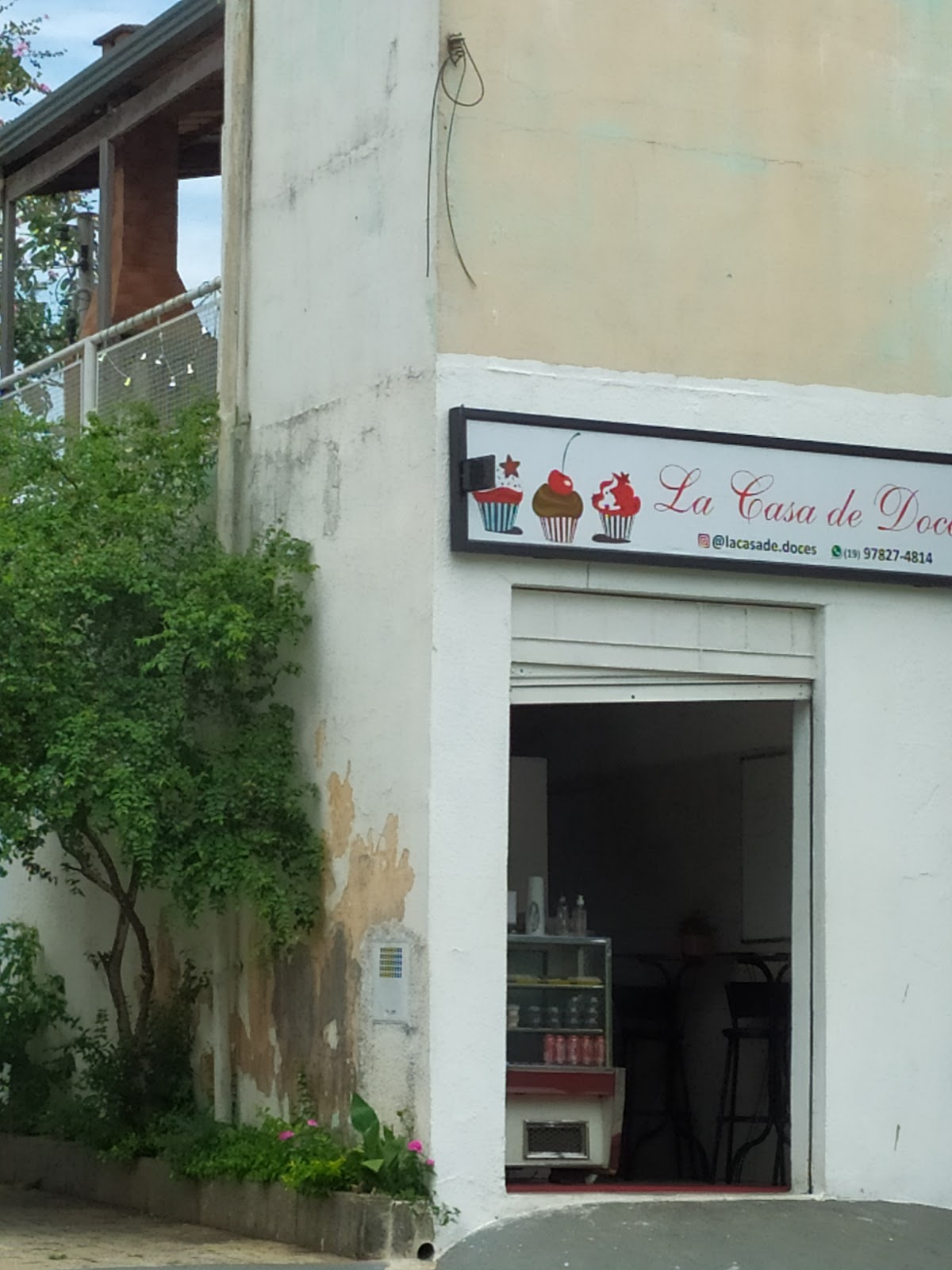 La Casa de Doces