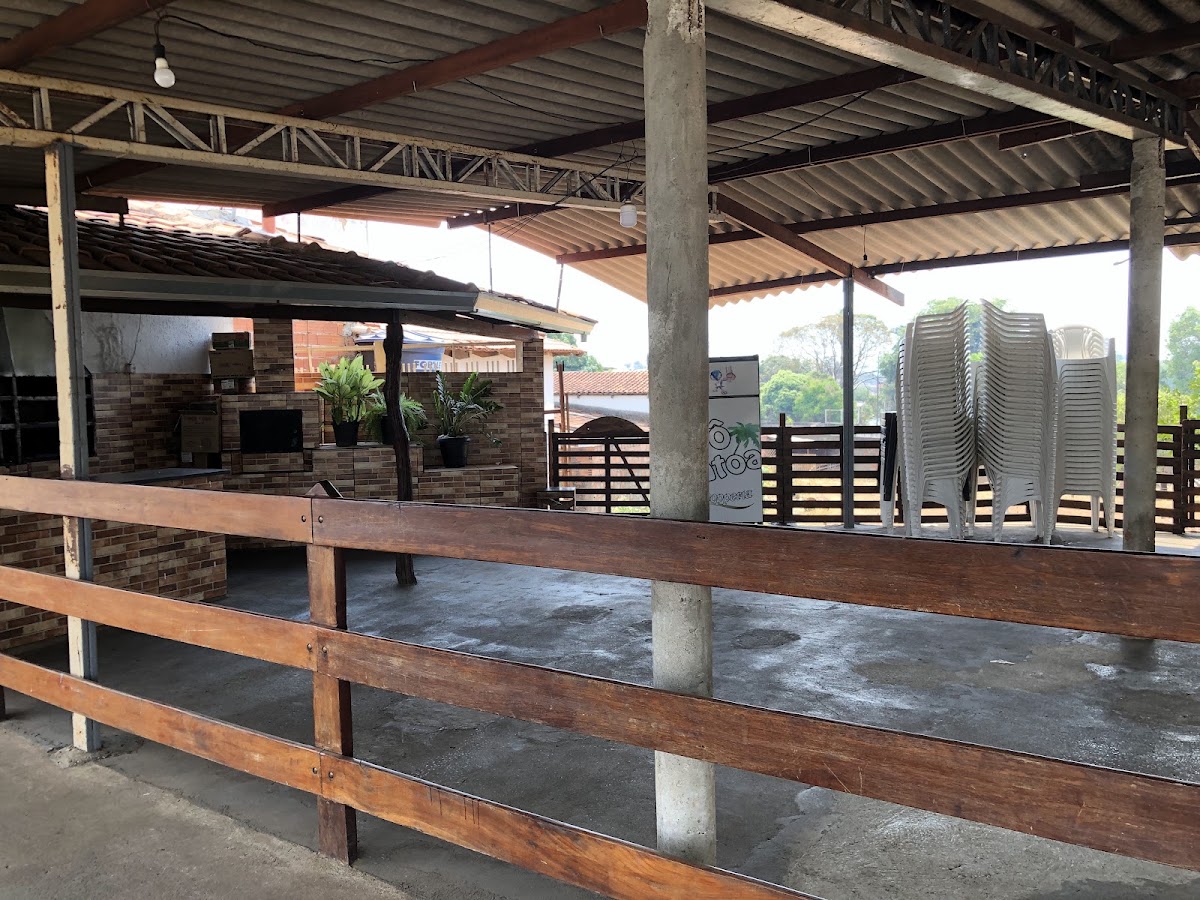 Fazendinha Grill