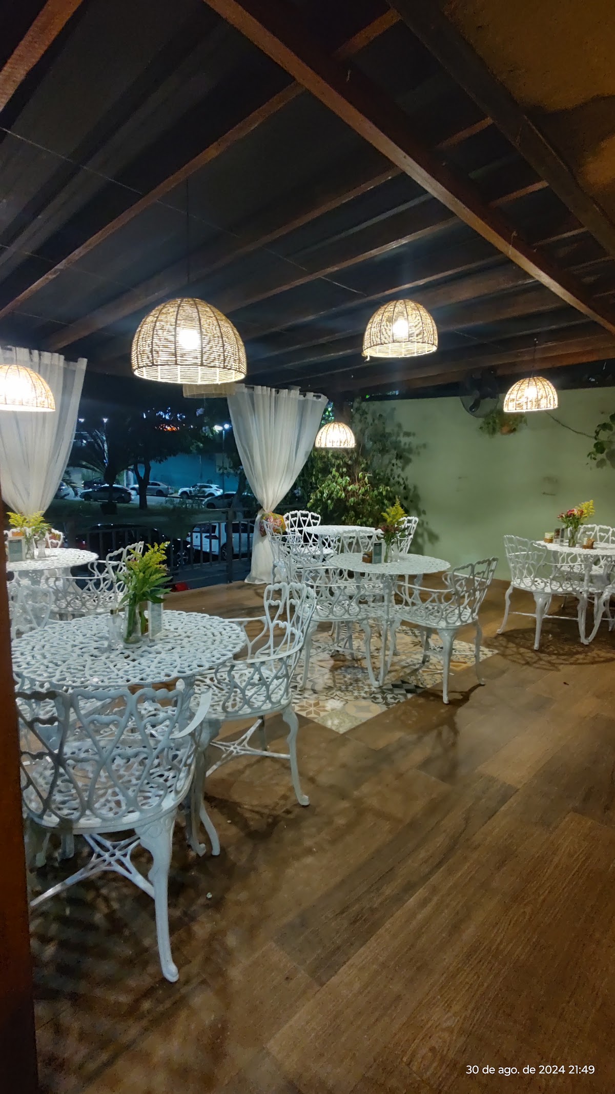 Notre Pain Valinhos (Pizzaria)