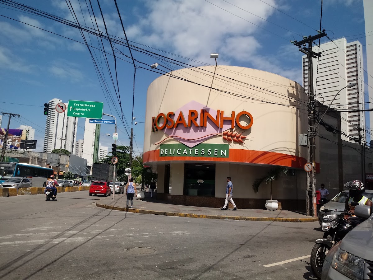 Rosarinho Delicatessen