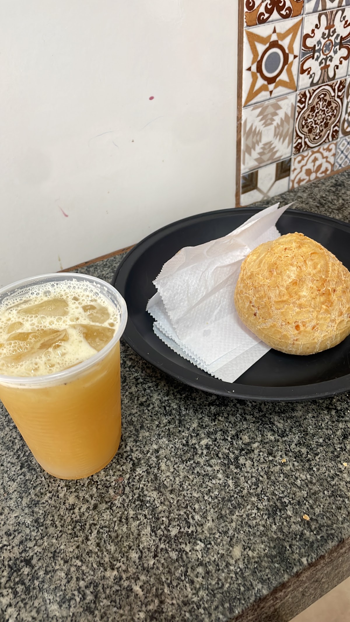 London Lanches