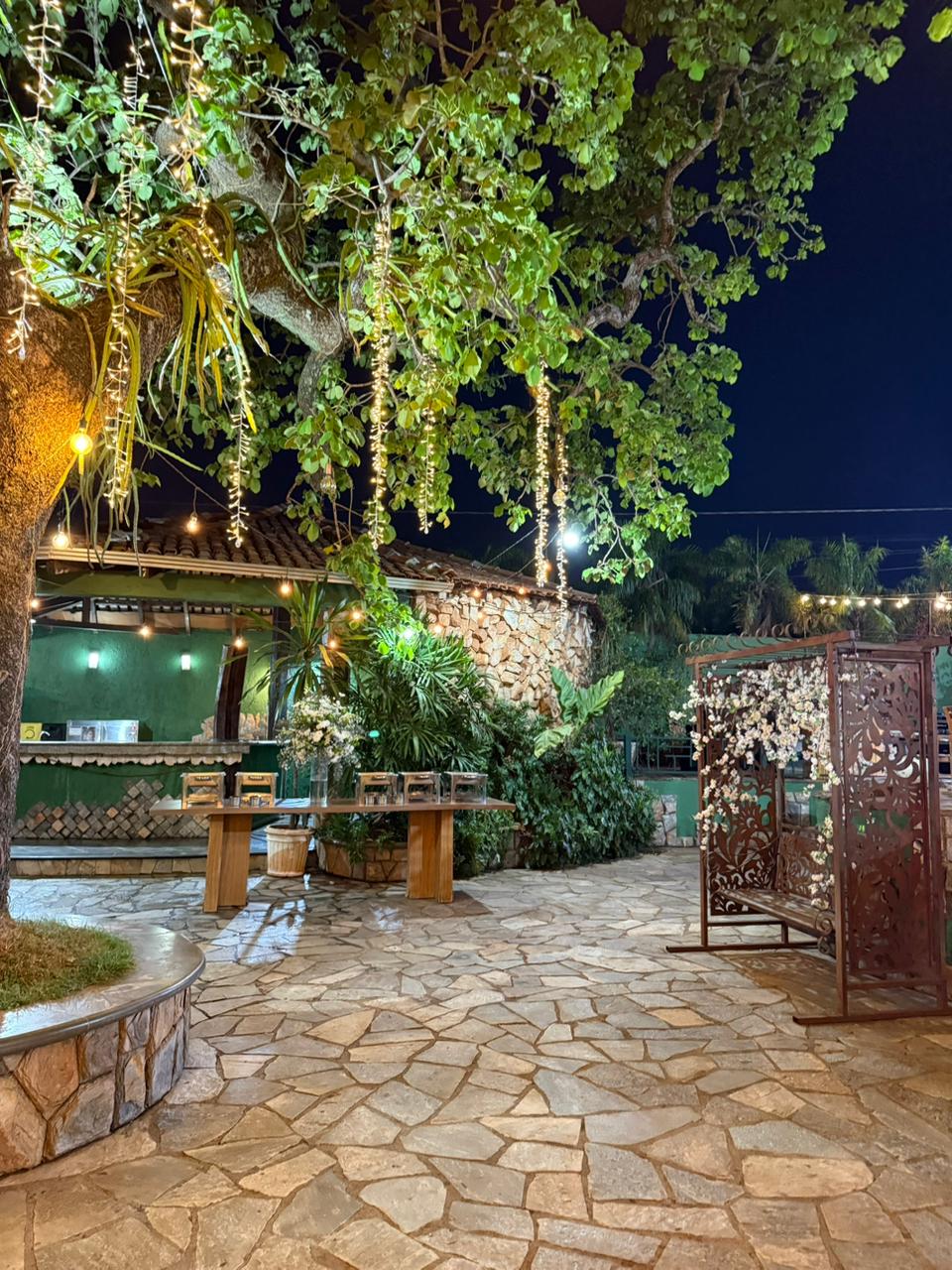 Pizzaria Cheiro Verde