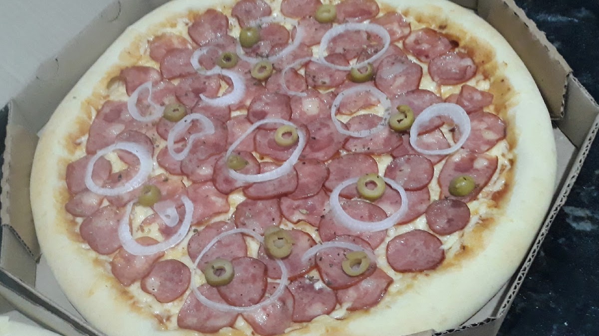 La Pizzaria
