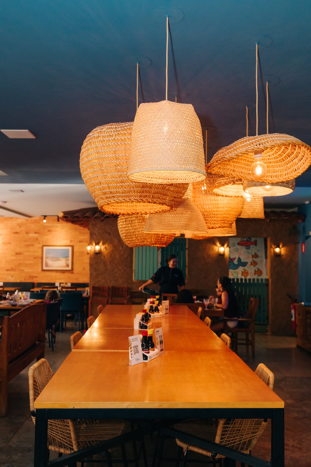 Kibou Fusion: Rodizio Japonês Ribeirão Preto