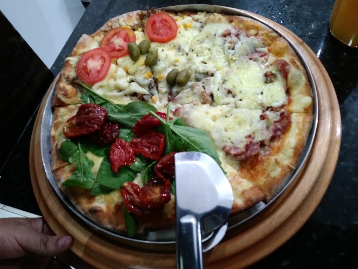 Pizzaria Prime