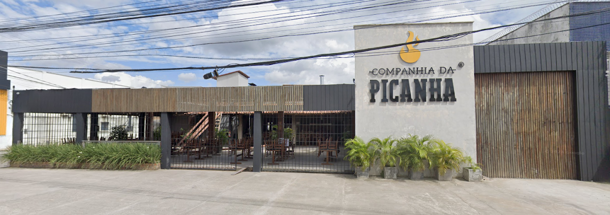 Companhia da Picanha