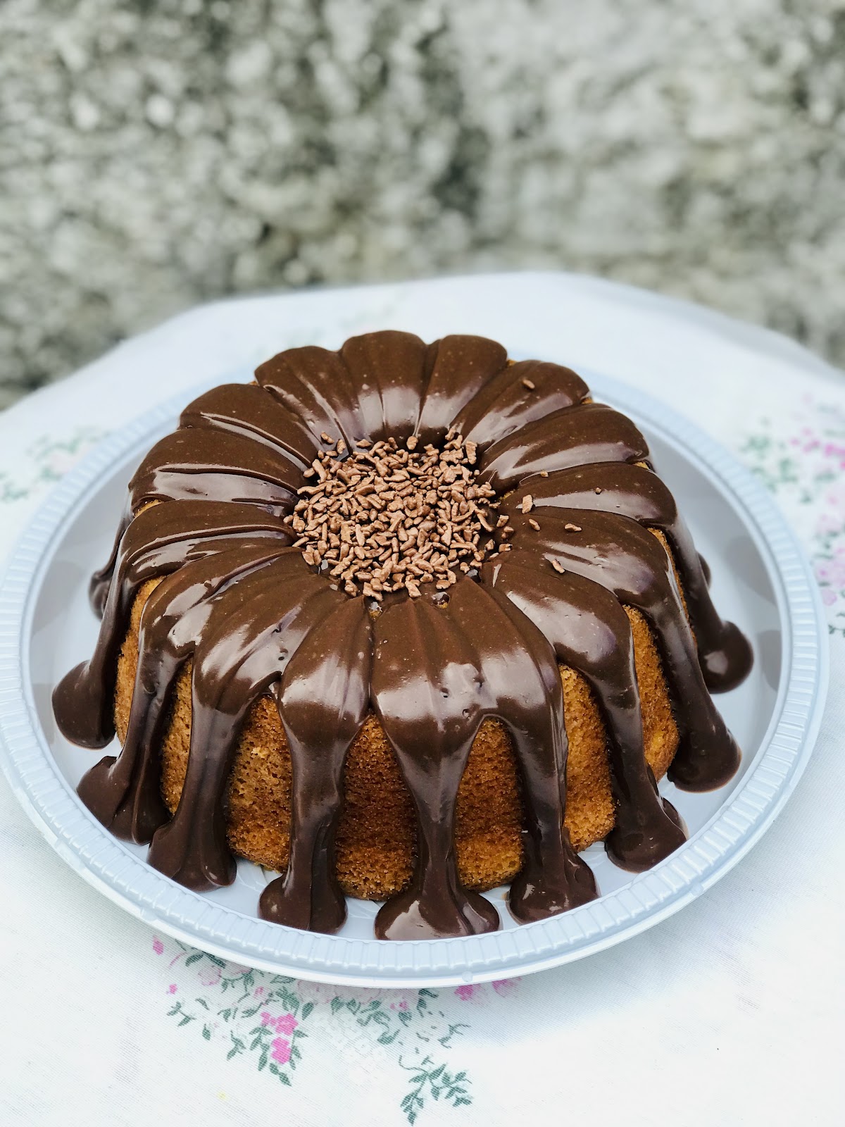 Amoratta - Doces, Bolos e Pudins
