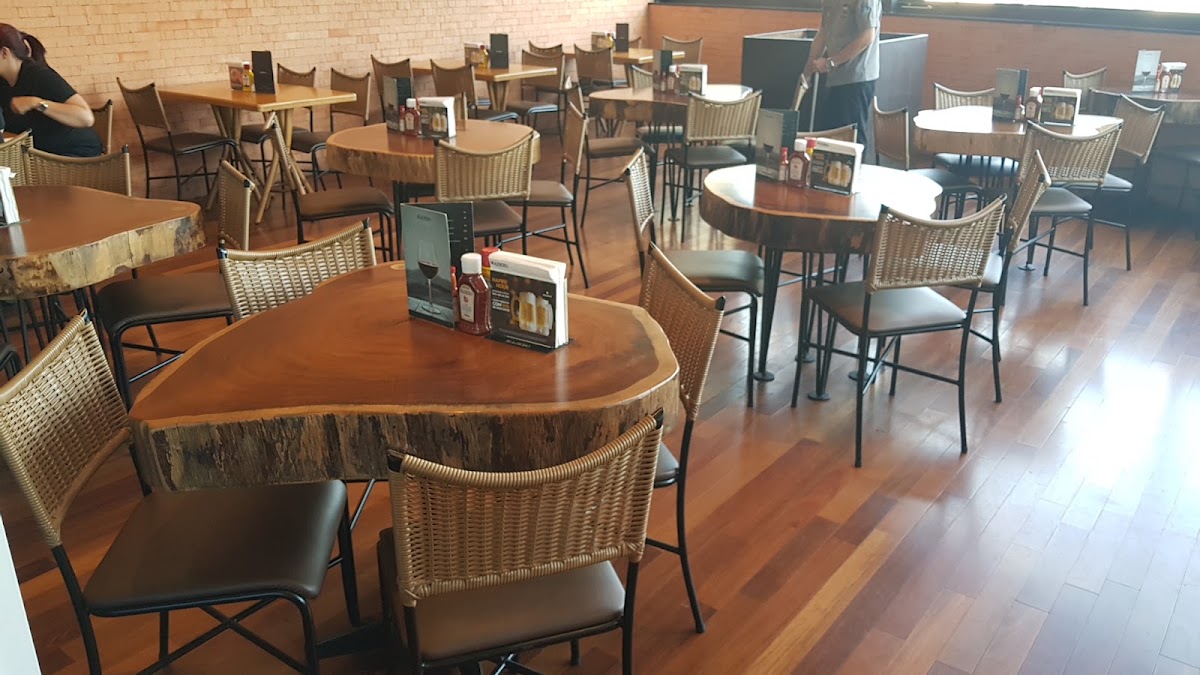 Madero Steak House - Park Shopping São Caetano