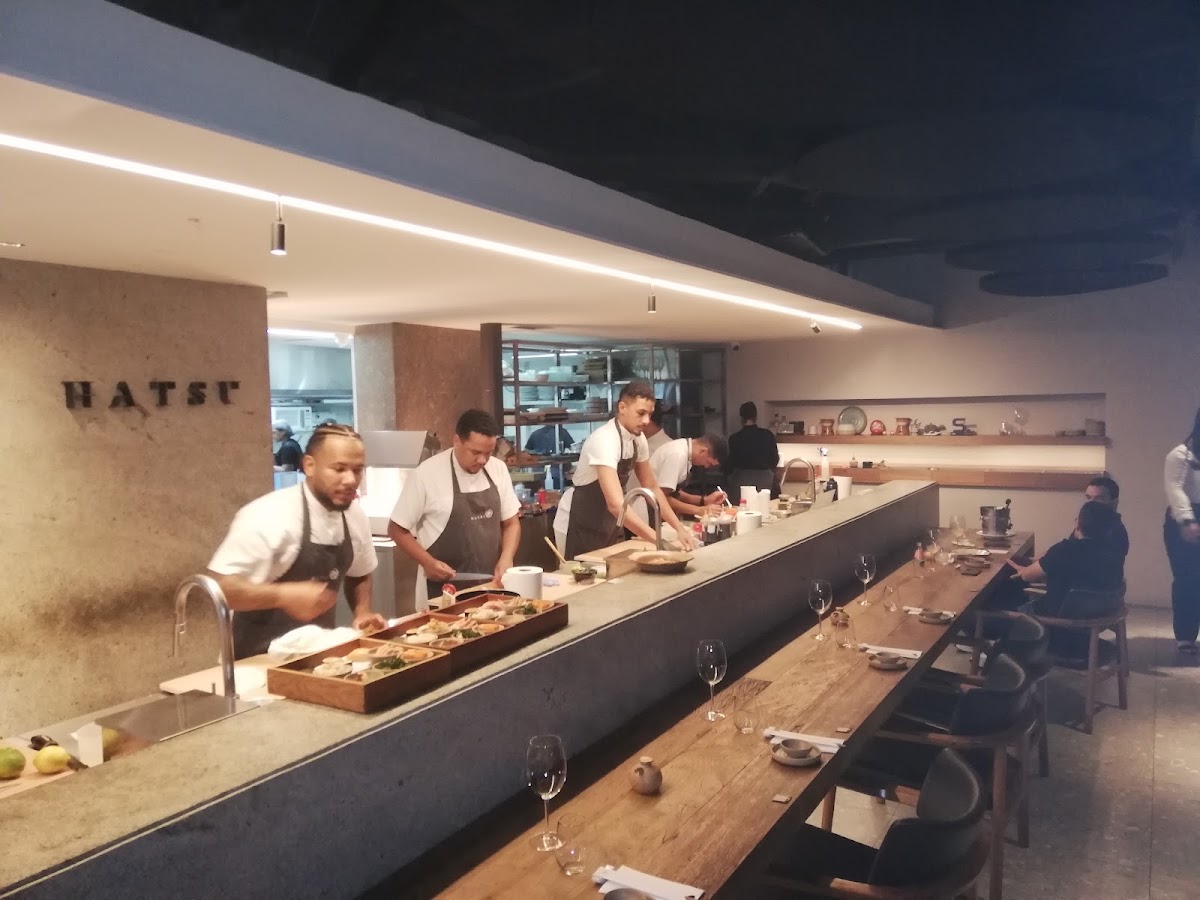 Hatsu Izakaya