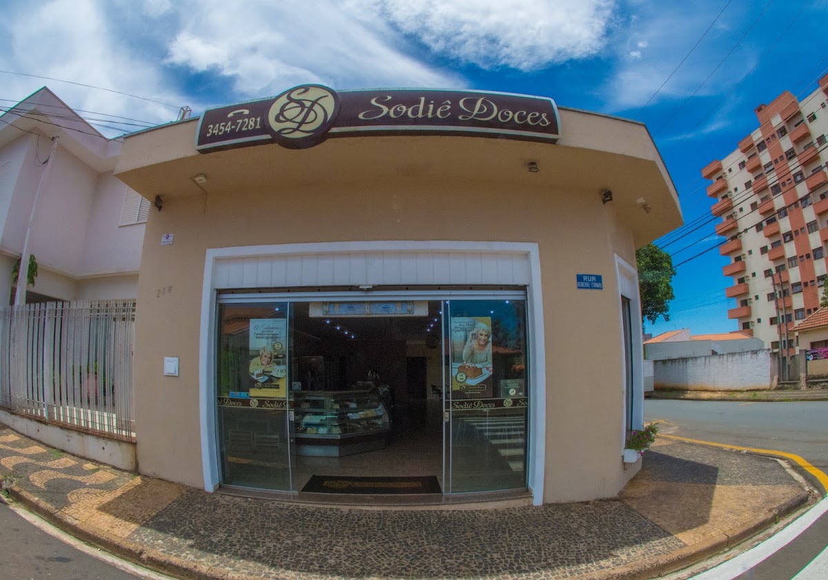 Sodiê Doces S.B.O