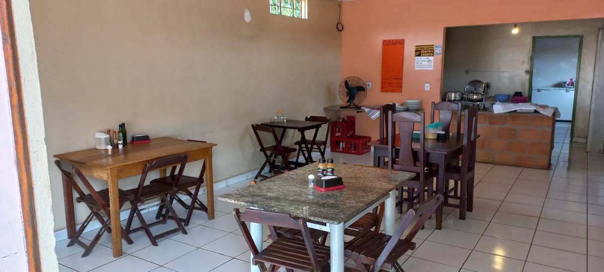 Restaurantes