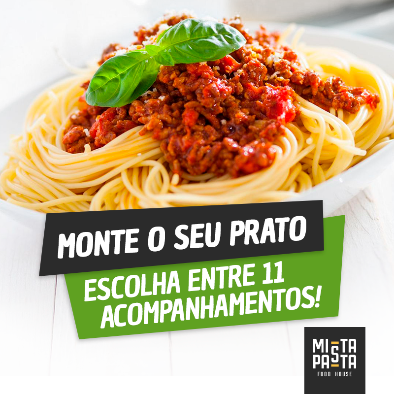 Mista Pasta