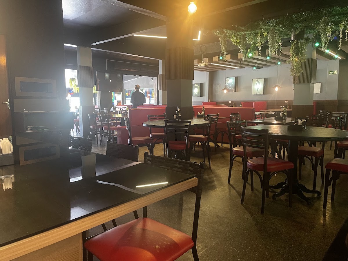 Don Vinil Gastrobar - Águas Lindas de Goiás